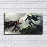 HD Canvas Print Home Decor Paintings Wall Art Pictures-SR-H2039
