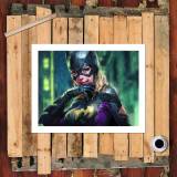 HD Canvas Print Home Decor Paintings Wall Art Pictures-SR-A4141