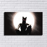 HD Canvas Print Home Decor Paintings Wall Art Pictures-SR-A7294