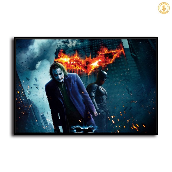 HD Canvas Print Home Decor Paintings Wall Art Pictures-SR-A3570