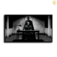 HD Canvas Print Home Decor Paintings Wall Art Pictures-SR--B-18