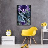 HD Canvas Print Home Decor Paintings Wall Art Pictures-SR-A1178