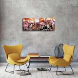 HD Canvas Print Home Decor Paintings Wall Art Pictures-SR-A1201