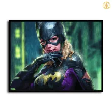 HD Canvas Print Home Decor Paintings Wall Art Pictures-SR-A4141