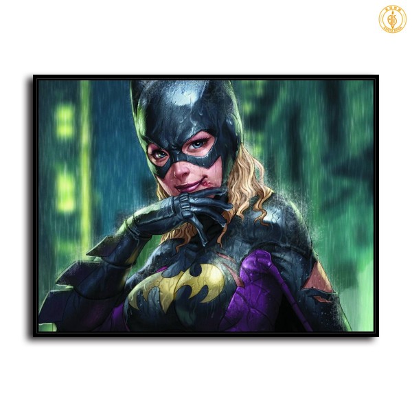 HD Canvas Print Home Decor Paintings Wall Art Pictures-SR-A4141