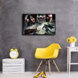 HD Canvas Print Home Decor Paintings Wall Art Pictures-SR-A3782