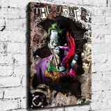HD Canvas Print Home Decor Paintings Wall Art Pictures-SR-A3933