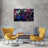 HD Canvas Print Home Decor Paintings Wall Art Pictures-SR-A2774