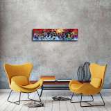 HD Canvas Print Home Decor Paintings Wall Art Pictures-SR-A1176