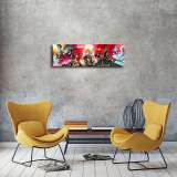 HD Canvas Print Home Decor Paintings Wall Art Pictures-SR-A1177
