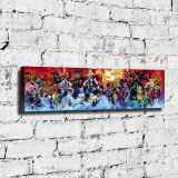 HD Canvas Print Home Decor Paintings Wall Art Pictures-SR-A1176