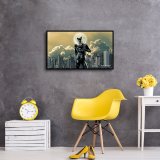 HD Canvas Print Home Decor Paintings Wall Art Pictures-SR-A4823