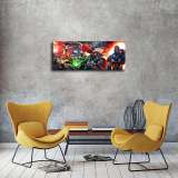 HD Canvas Print Home Decor Paintings Wall Art Pictures-SR-A1206
