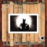 HD Canvas Print Home Decor Paintings Wall Art Pictures-SR-A7294