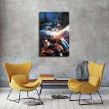 HD Canvas Print Home Decor Paintings Wall Art Pictures-SR--B-18