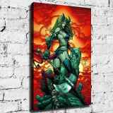 HD Canvas Print Home Decor Paintings Wall Art Pictures-SR-A1181