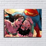 HD Canvas Print Home Decor Paintings Wall Art Pictures-SR-A2870