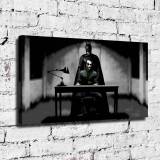 HD Canvas Print Home Decor Paintings Wall Art Pictures-SR--B-18