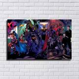 HD Canvas Print Home Decor Paintings Wall Art Pictures-SR-A2774