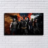 HD Canvas Print Home Decor Paintings Wall Art Pictures-SR-H2015
