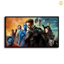 HD Canvas Print Home Decor Paintings Wall Art Pictures-SR-A2907