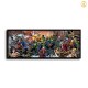 HD Canvas Print Home Decor Paintings Wall Art Pictures-SR-A2968