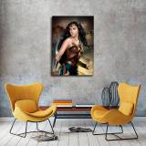 HD Canvas Print Home Decor Paintings Wall Art Pictures-SR--B-18