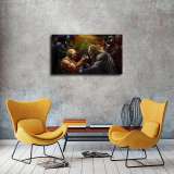 HD Canvas Print Home Decor Paintings Wall Art Pictures-SR-A2781