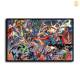 HD Canvas Print Home Decor Paintings Wall Art Pictures-SR-A2936