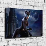 HD Canvas Print Home Decor Paintings Wall Art Pictures-SR-A3609