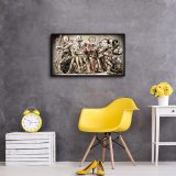 HD Canvas Print Home Decor Paintings Wall Art Pictures-SR-A4826