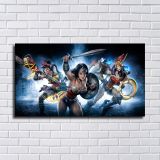 HD Canvas Print Home Decor Paintings Wall Art Pictures-SR-A2906