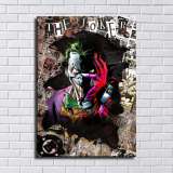 HD Canvas Print Home Decor Paintings Wall Art Pictures-SR-A3933