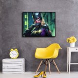 HD Canvas Print Home Decor Paintings Wall Art Pictures-SR-A4141
