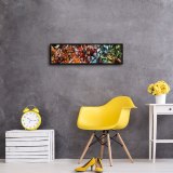 HD Canvas Print Home Decor Paintings Wall Art Pictures-SR-A1172