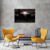 HD Canvas Print Home Decor Paintings Wall Art Pictures-SR-H2032