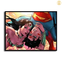 HD Canvas Print Home Decor Paintings Wall Art Pictures-SR-A2870