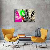 HD Canvas Print Home Decor Paintings Wall Art Pictures-SR-A3932