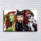 HD Canvas Print Home Decor Paintings Wall Art Pictures-SR-A4824