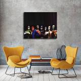 HD Canvas Print Home Decor Paintings Wall Art Pictures-SR-A4884