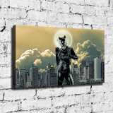 HD Canvas Print Home Decor Paintings Wall Art Pictures-SR-A4823