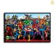 HD Canvas Print Home Decor Paintings Wall Art Pictures-SR-A2937
