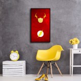 HD Canvas Print Home Decor Paintings Wall Art Pictures-SR-A3239