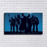HD Canvas Print Home Decor Paintings Wall Art Pictures-SR-A3140