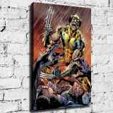HD Canvas Print Home Decor Paintings Wall Art Pictures-SR-A8223