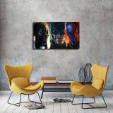 HD Canvas Print Home Decor Paintings Wall Art Pictures-SR-A5007