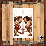HD Canvas Print Home Decor Paintings Wall Art Pictures-SR-A1204