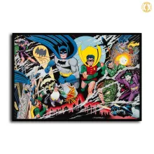 HD Canvas Print Home Decor Paintings Wall Art Pictures-SR-A8241