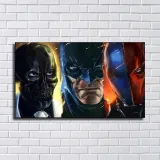 HD Canvas Print Home Decor Paintings Wall Art Pictures-SR-A5007