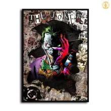 HD Canvas Print Home Decor Paintings Wall Art Pictures-SR-A3933